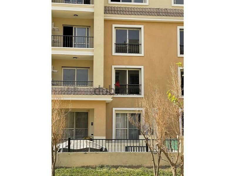 apartment 147 m in sarai compound in prime location 6