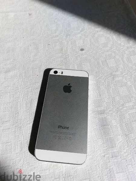 Apple iPhone 5s Gold . 2