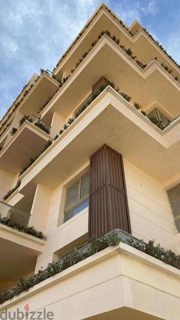 Apartment resale in dejoya 1 view lakes & club house under market price 2
