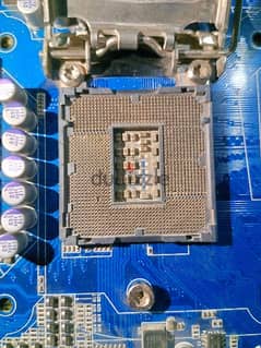 motherboard H61 0