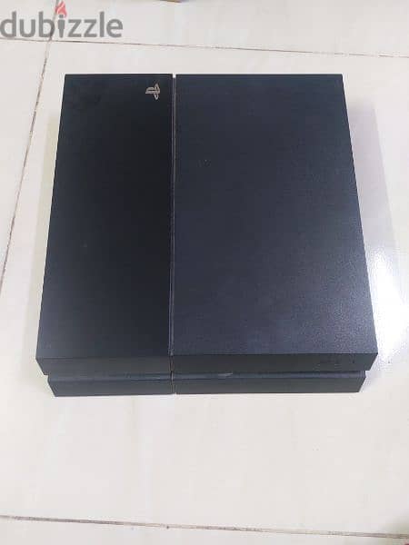 PS4 fat for sale 2