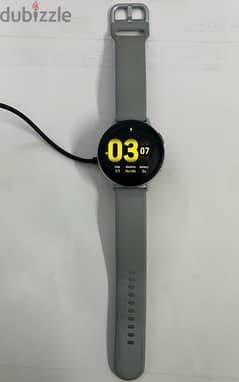 Samsung Galaxy Watch Active 2 0