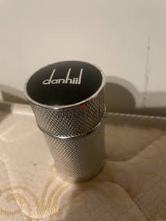 dunhill icon silver 100ml