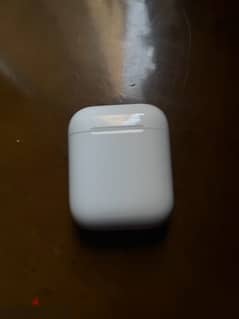 air pods 2nd generation