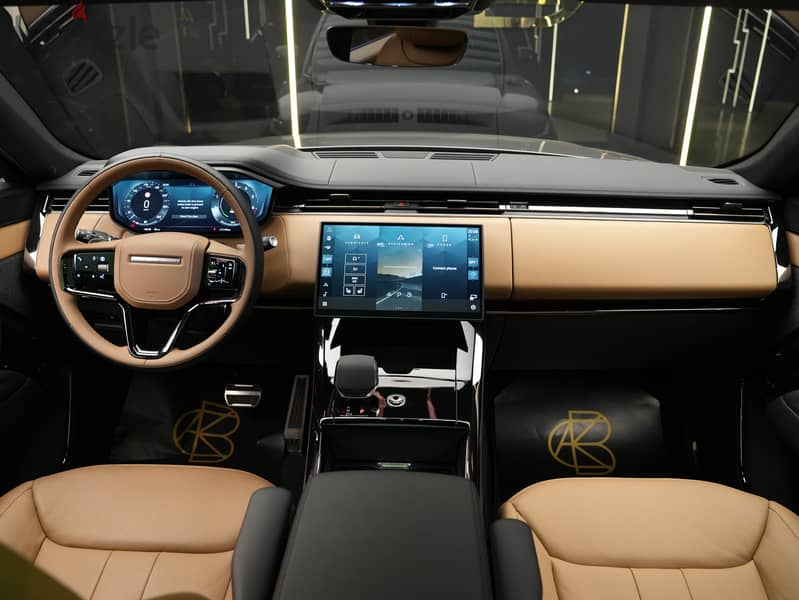 Rover Range Rover Sport 2024 5