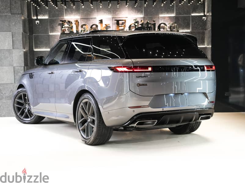 Rover Range Rover Sport 2024 19
