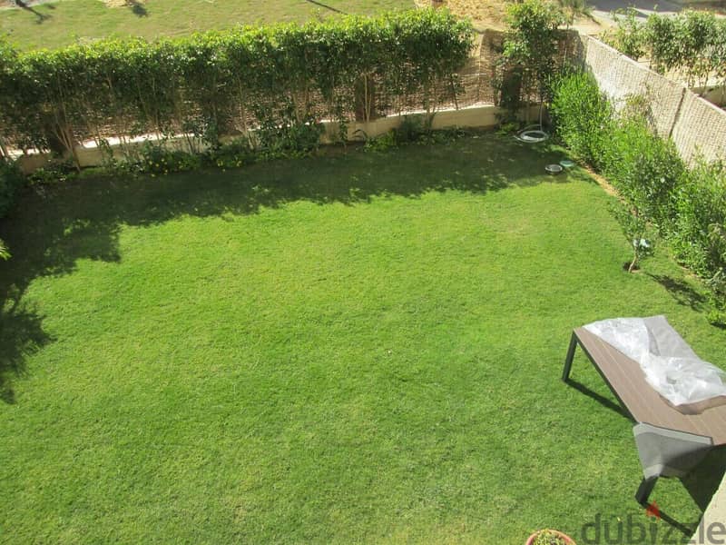 2 BRs Apartment Cairo Gate Overlooking Clubhouse For Sale Emaar Misr 4