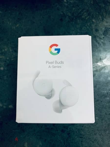 google pixel buds A-series 0