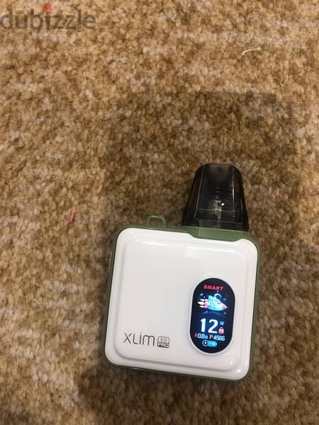 XLIME PRO  VAP 6