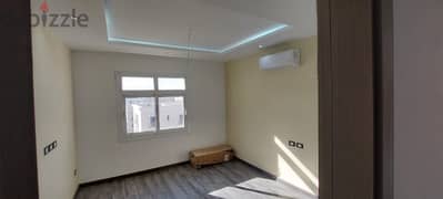 Apartment in for sale Hyde Park New Cairo Fully Finished With ACs Very Prime Location