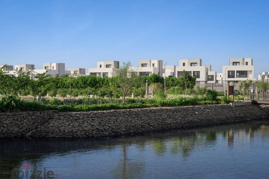 Apartment for Sale Fully Finished with Down Payment and Installments in Al Burouj Lowest Price 8
