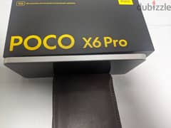 Poco X6 Pro 512, 12 Ram 0
