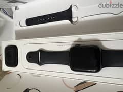 Apple Watch series 4 0
