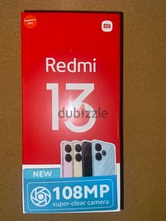 redmi 13 256 8ram 0