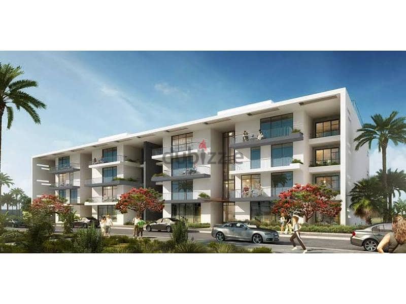 Town house Resale in Pyramids Hills | Ready to move 8