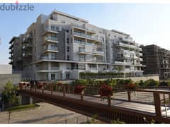 Apartment Resale in Mountain View ICity | Installments till june 2031