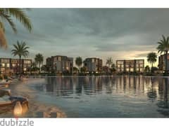 Standalone Villa on Lagoon Resale in Silver Sands | Installments 0