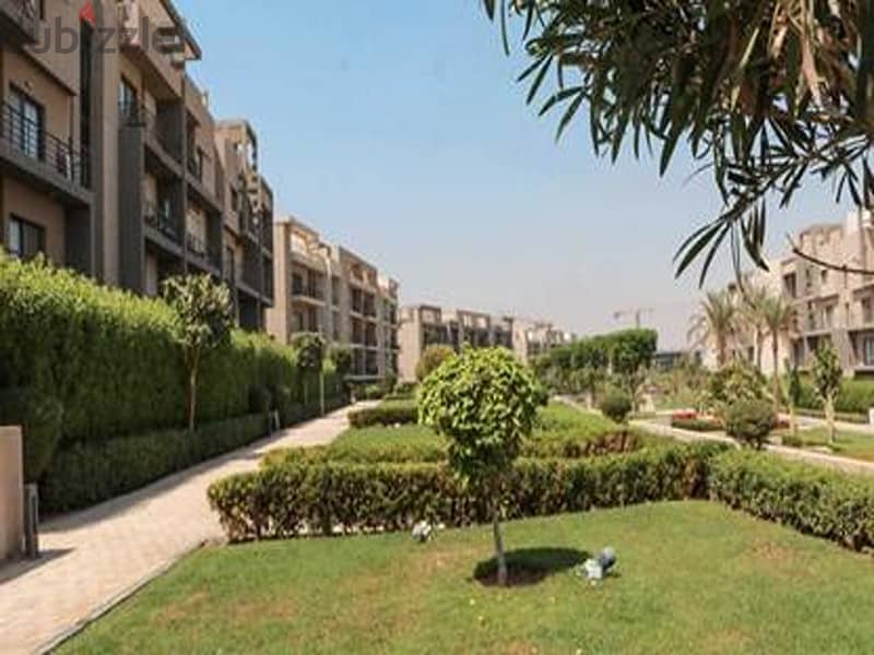amazing fully finished ground apartment for sale at marville new zayed with installments under market price 2