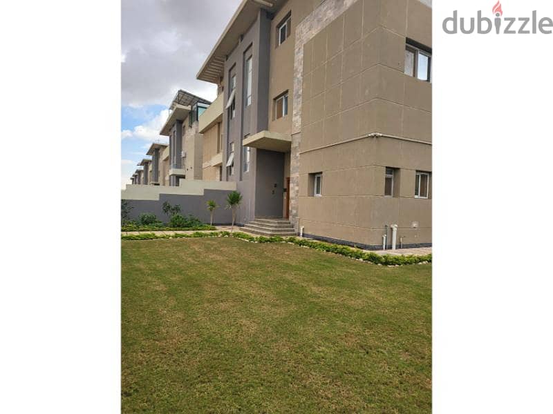 Twin house Fully Finished Resale in Gardenia City | Ready to move 6