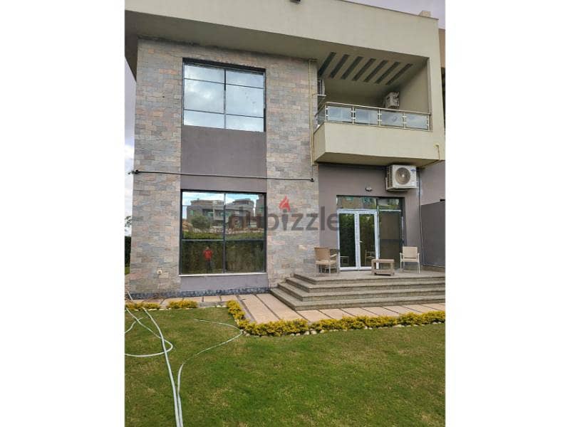 Twin house Fully Finished Resale in Gardenia City | Ready to move 7