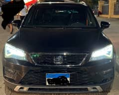 Seat Ateca 2020