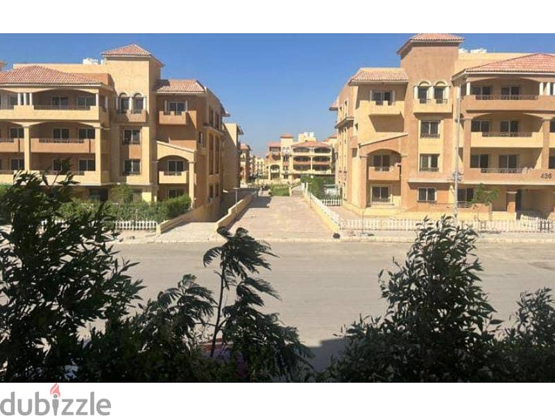 Apartment Fully Finished Resale in AL Khamayel 0