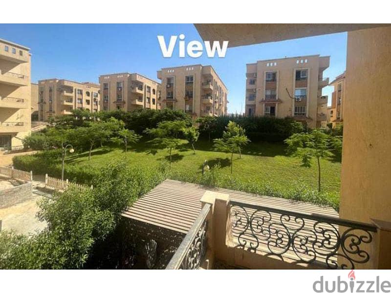 Apartment Fully Finished Resale in AL Khamayel 1