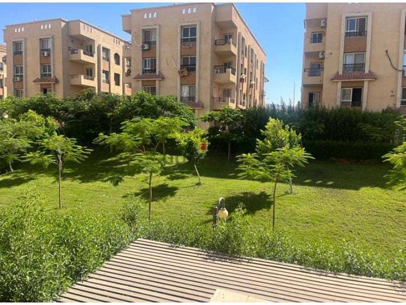 Apartment Fully Finished Resale in AL Khamayel 4