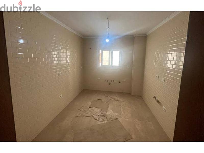Apartment Fully Finished Resale in AL Khamayel 6