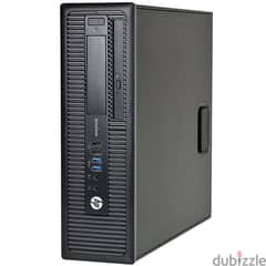 HP Elitedesk 800 G1 SFF 0