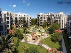 Amazing fully finished Apartment 210 m at District 5 for sale with prime location wide Landscape View