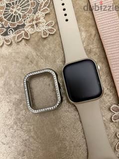 Apple Watch Series 7 41 MM 0