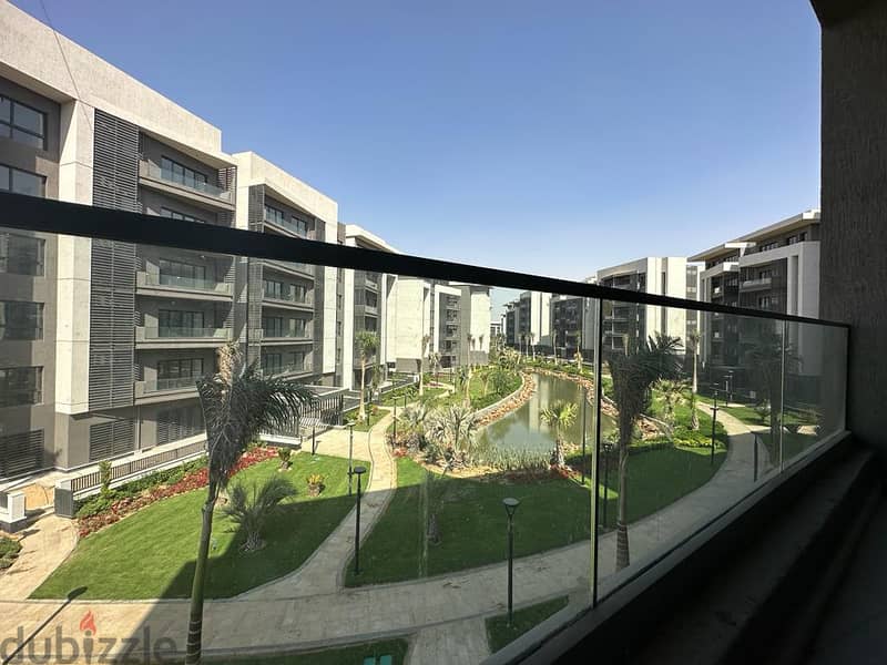 Own a 65 sqm studio for sale in the Privado compound, immediate delivery. Old reservation at the best total contract over the longest repayment period 3