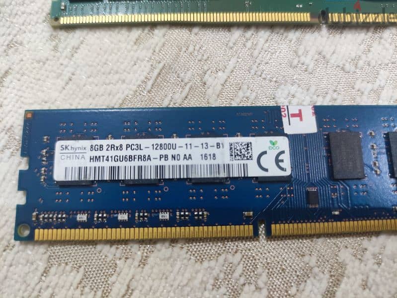 Ram Laptop and PC 4&8 Gb 2