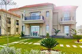فيلا للبيع أستلام فوري تشطيب كامل ع السكن في زاهية المنصورة الجديدة | Villa For Sale Ready To Move Fully Finished in Zahya New Mansoura