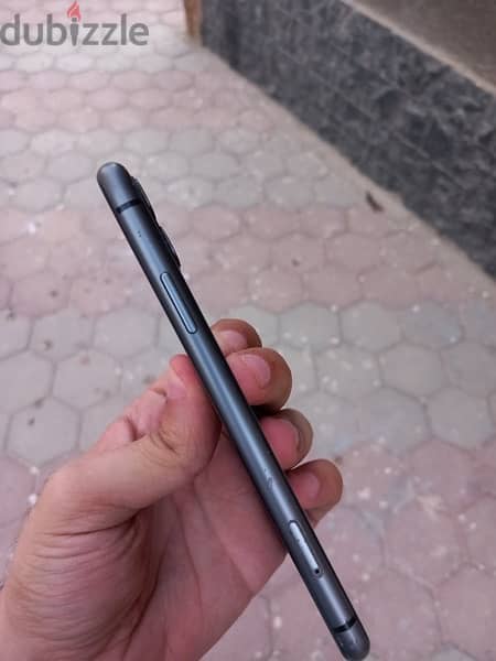 iphone11 black 4