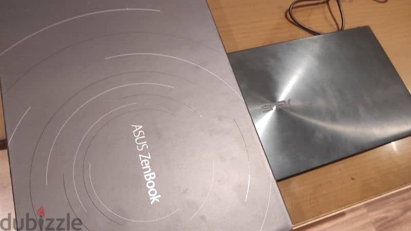 Asus Zenbook ux325 core i7 11700k 1