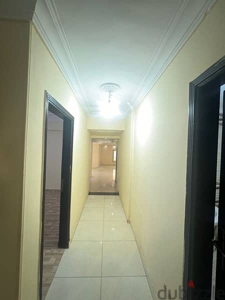 شقة للايجار في مدينة نصر ألحي السآبع شارع محمد فريد أبو حديد 9
