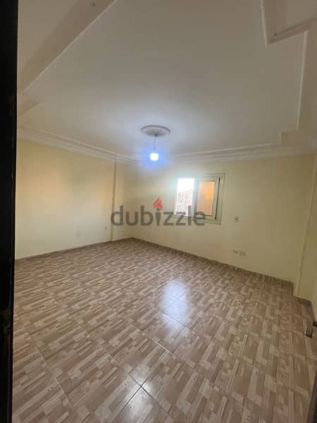 شقة للايجار في مدينة نصر ألحي السآبع شارع محمد فريد أبو حديد 11