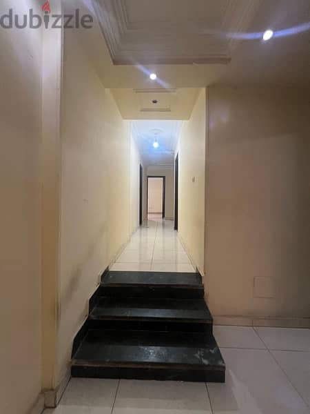 شقة للايجار في مدينة نصر ألحي السآبع شارع محمد فريد أبو حديد 12