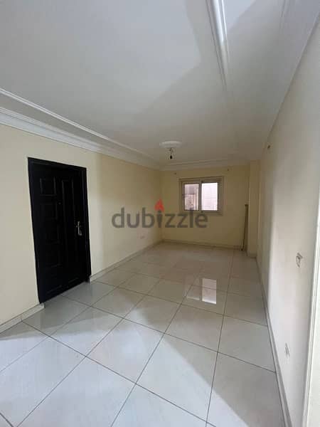 شقة للايجار في مدينة نصر ألحي السآبع شارع محمد فريد أبو حديد 14
