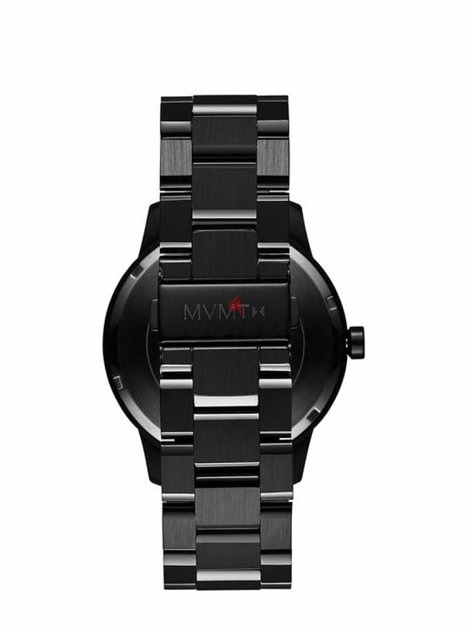 Original MVMT- Profile ( Blaze Black 44mm ) 1