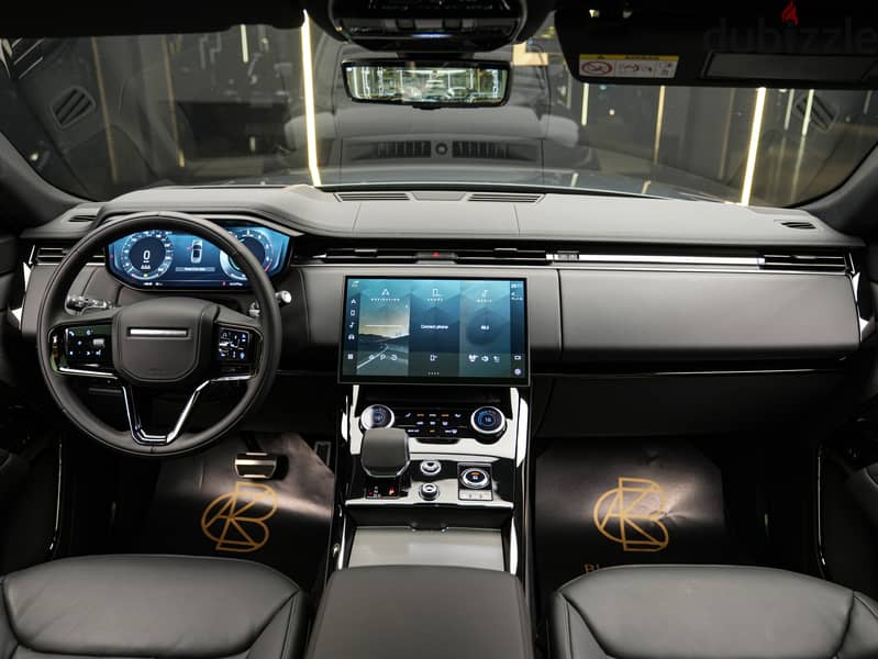 Range Rover Sport 2023 5