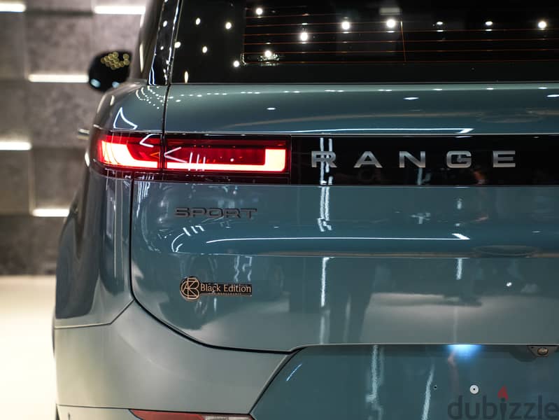 Range Rover Sport 2023 18