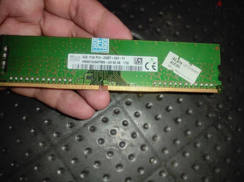 Core i5 6th, Rx 470 GDDR5 8GB, 8GB Ram DDR4 التفاصيل في الوصف 5