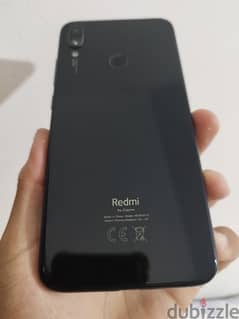 شاومي نوت ٧ - Redmi note 7 0