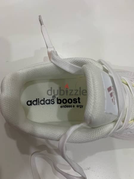 ADIDAS BOOST SHOES 5