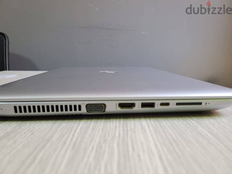 HP Probook 450 G4 core i5-7500U 4