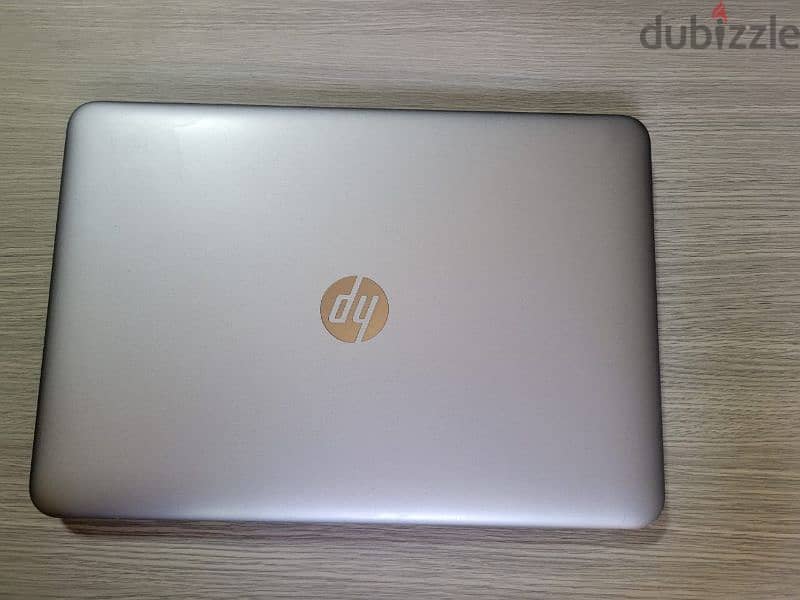 HP Probook 450 G4 core i5-7500U 5