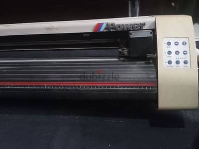 cutter plotter